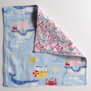 12 in x 12 in Cloth Napkin