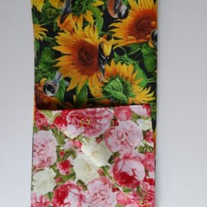 Reversible Cloth Napkins