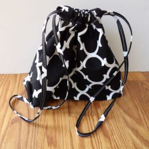 Drawstring Cloth Bag