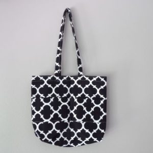 Cloth Tote Bag