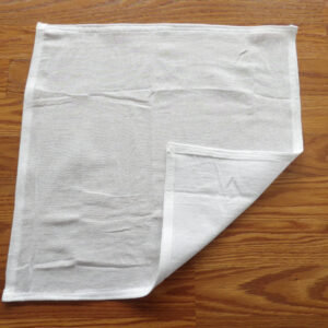 One Layer Napkins