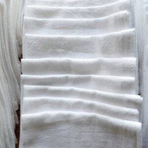 Flour Sack Napkins